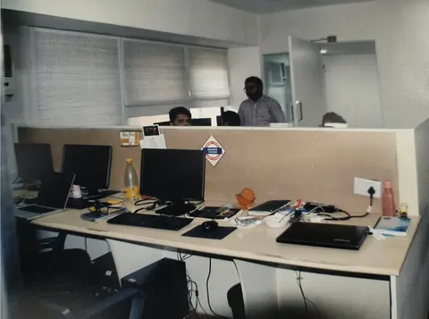 Office Lavlesh Court in Bandra West, photo 5