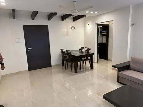 2 BHK Josephine in Bandra West, photo 4
