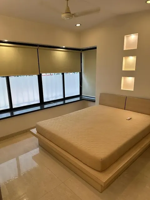 2 BHK Josephine in Bandra West, photo 2