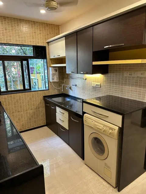2 BHK Josephine in Bandra West, photo 5