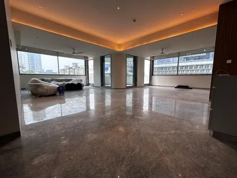 4 BHK Indiabulls Blu in Worli, photo 1
