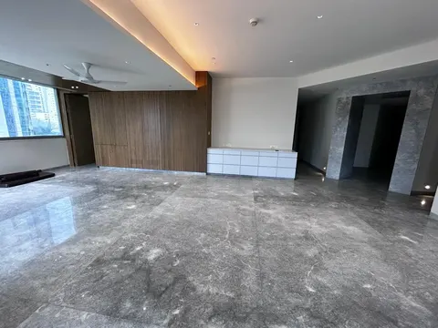 4 BHK Indiabulls Blu in Worli, photo 2