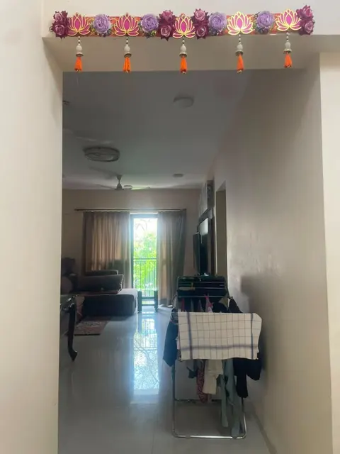 2 BHK Kalpataru Imperia in Santacruz West, photo 4