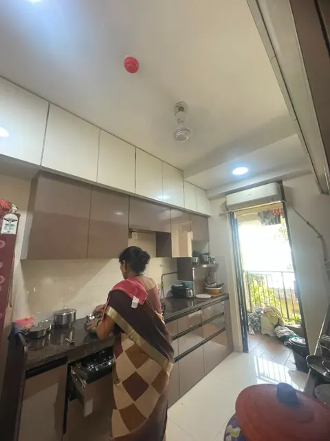 2 BHK Kalpataru Imperia in Santacruz West, photo 2