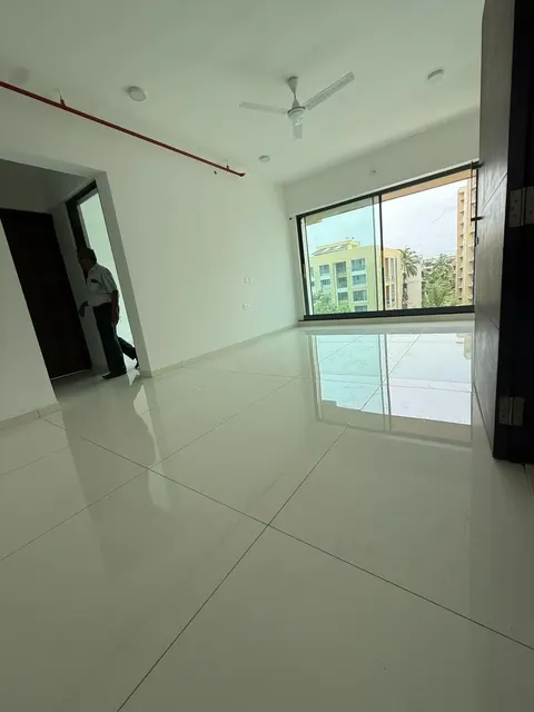 2 BHK Arkade Aura in Santacruz West, photo 1