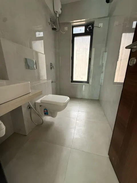 2 BHK Arkade Aura in Santacruz West, photo 5