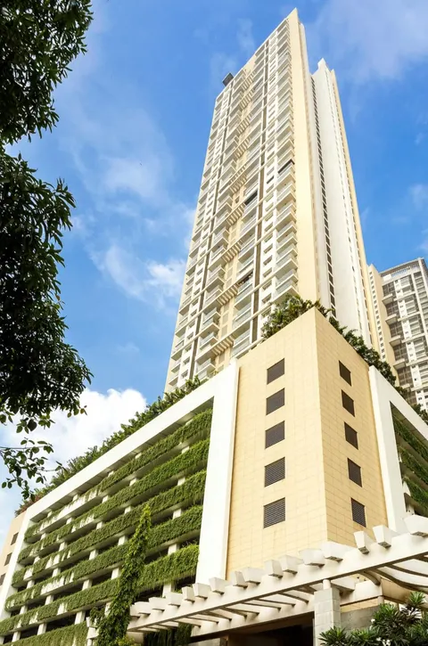 2 BHK Lodha Primero in Mahalaxmi, photo 1