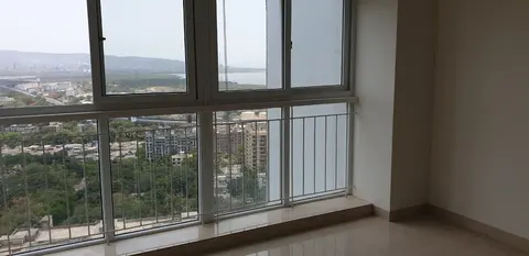3 BHK Ruparel Ariana in Parel, photo 1