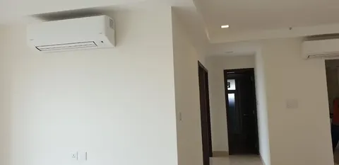 3 BHK Ruparel Ariana in Parel, photo 3