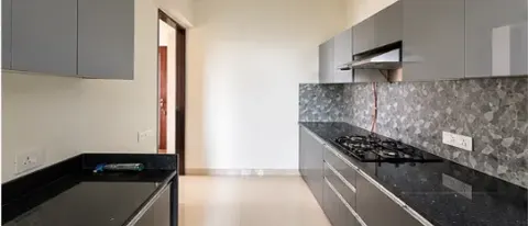 2 BHK Ajmera Aeon in Wadala, photo 6