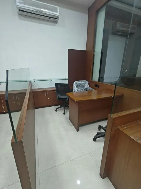Office Morya Landmark II in Andheri West, photo 1