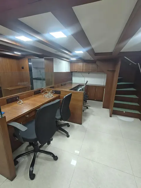Office Morya Landmark II in Andheri West, photo 5