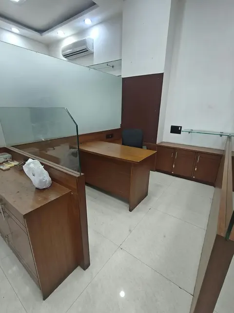 Office Morya Landmark II in Andheri West, photo 2