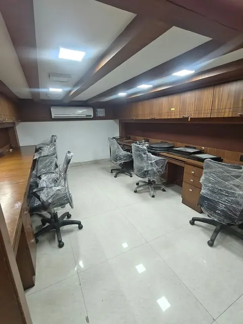 Office Morya Landmark II in Andheri West, photo 4