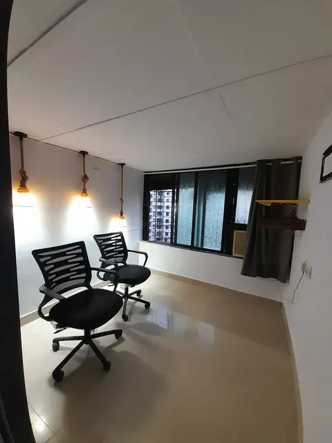 Office Space Royal Plaza in Andheri West, photo 6