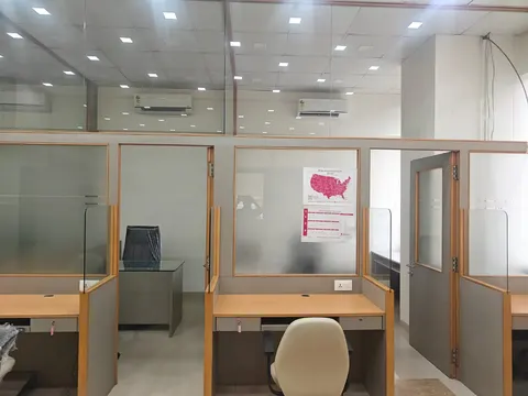 Office Morya Landmark II in Andheri West, photo 1