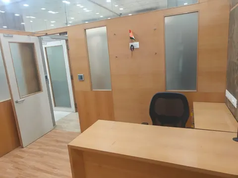 Office Morya Landmark II in Andheri West, photo 2