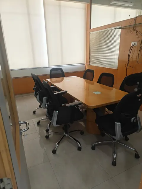 Office Morya Landmark II in Andheri West, photo 3