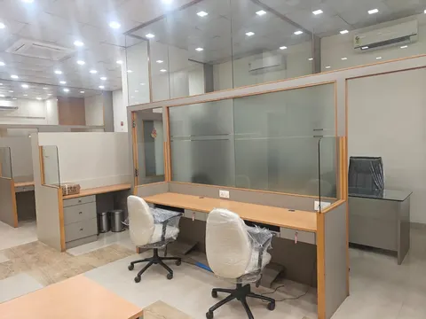 Office Morya Landmark II in Andheri West, photo 5