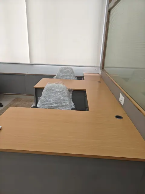 Office Morya Landmark II in Andheri West, photo 6