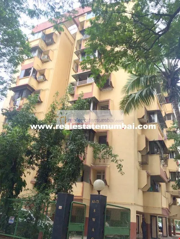 Swagat A1-73 — Goregaon East