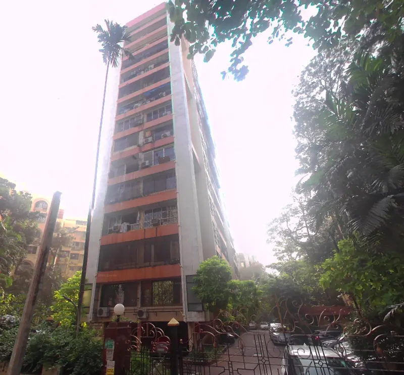 Riya Palace — Andheri West (1)