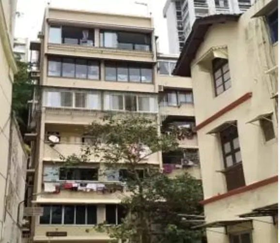 Darshan Apartment — Walkeshwar
