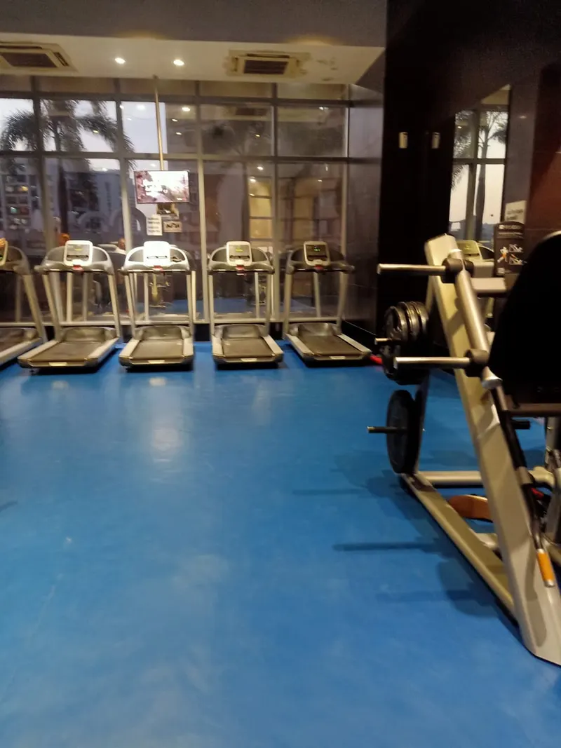 DB Woods — Goregaon East (5)