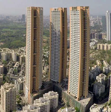 DB Woods — Goregaon East (2)