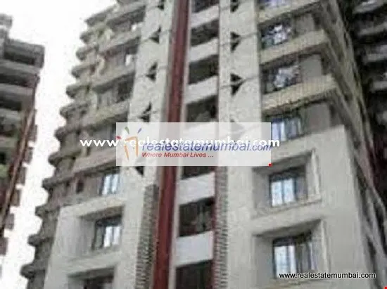 Jain Tower — Dahisar West (1)
