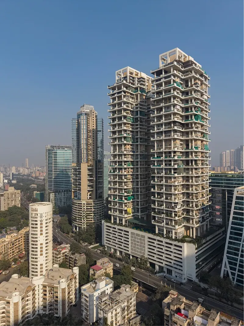 India Bulls Sky Forest — Lower Parel (1)
