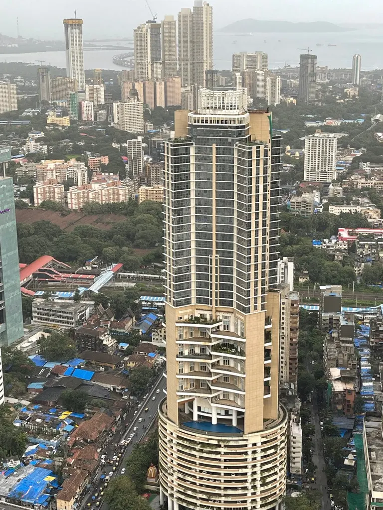 Indiabulls Sky — Lower Parel (2)