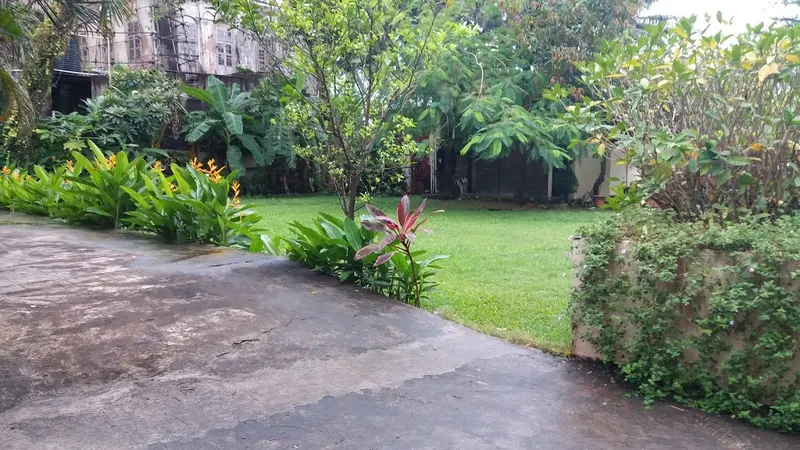 Sea Bird — Bandra West (3)