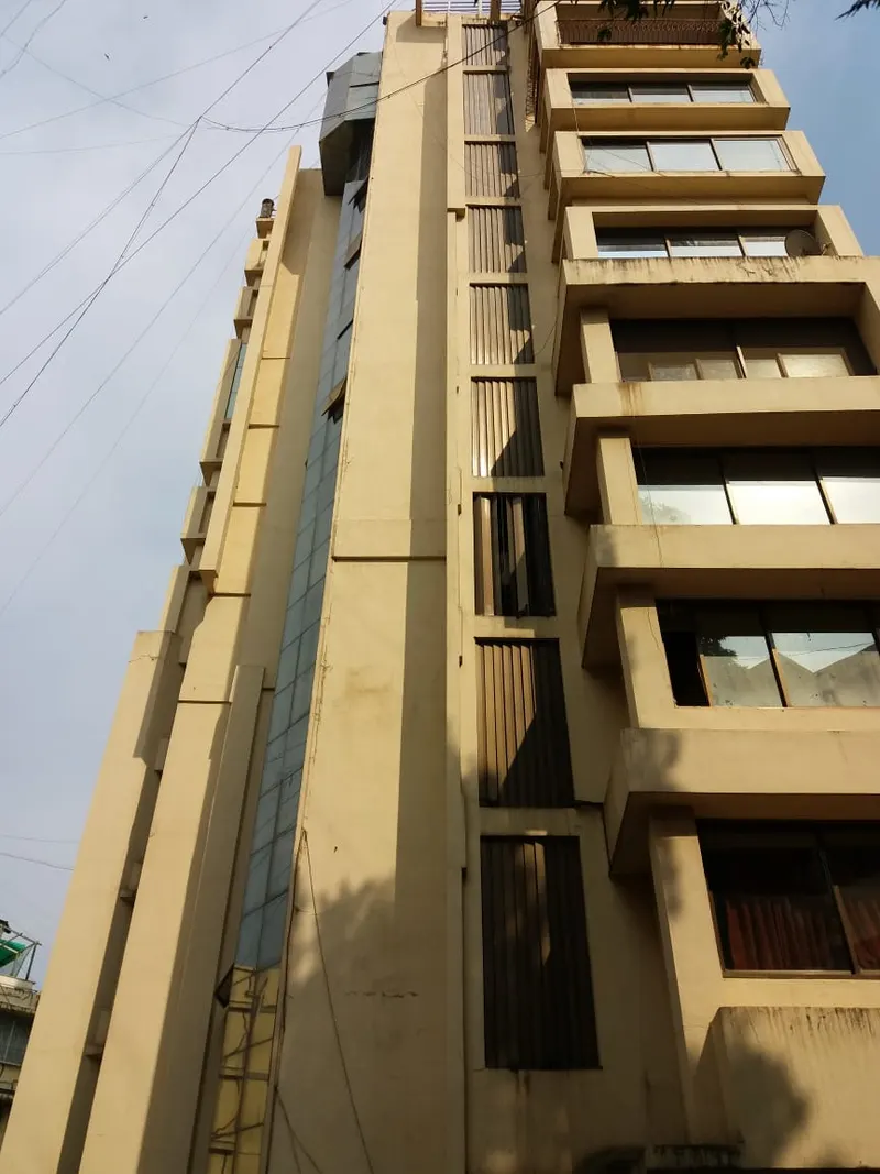 Arjuna Tower — Bandra West