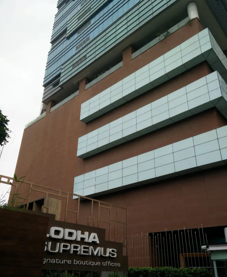 Lodha Supremus — Worli (2)
