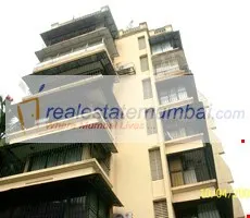 Sunrise Building — Khar West