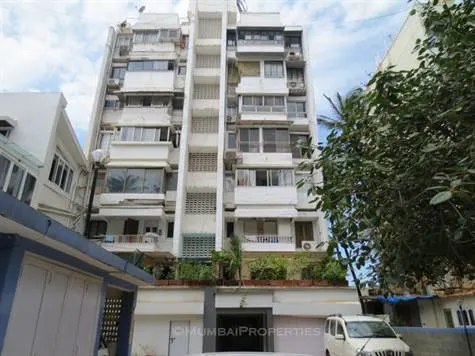 Janki Kutir — Juhu (1)