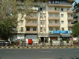 Windsor House — Churchgate