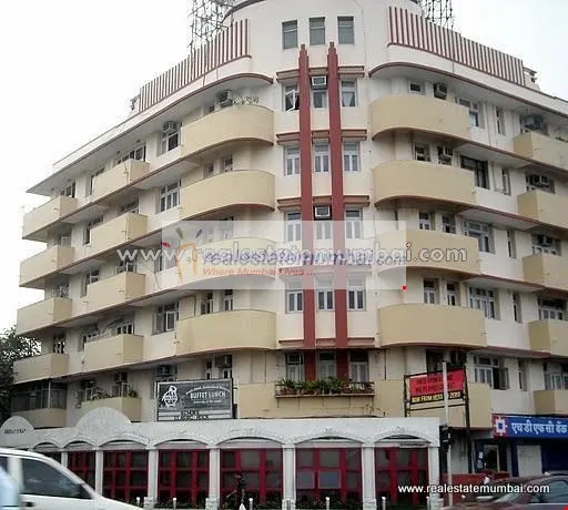 Soona Mahal — Marine Drive