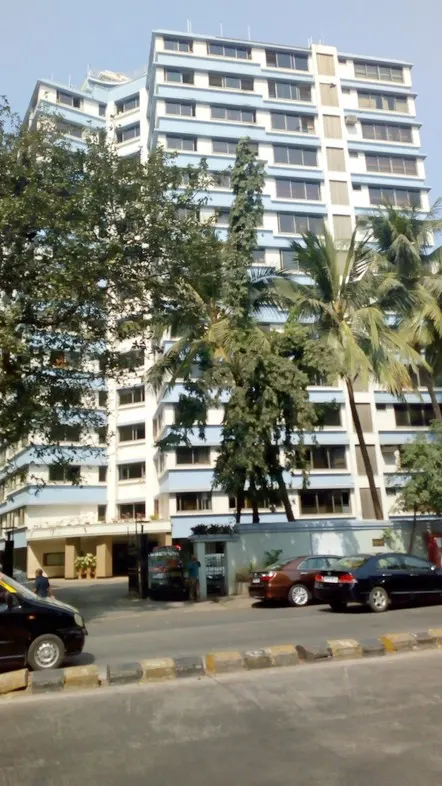 Miami Apartment — Breach Candy