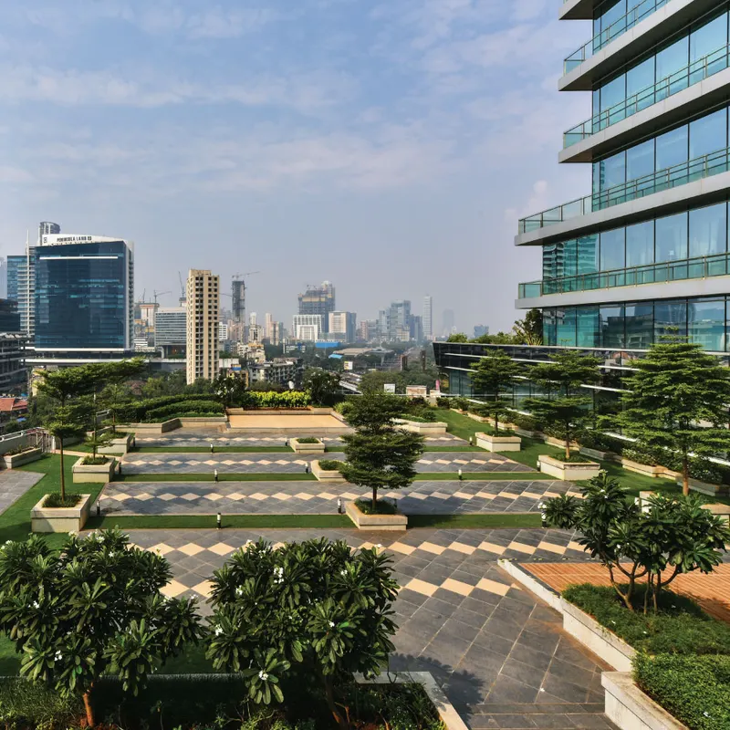 Marathon Futurex — Lower Parel (2)