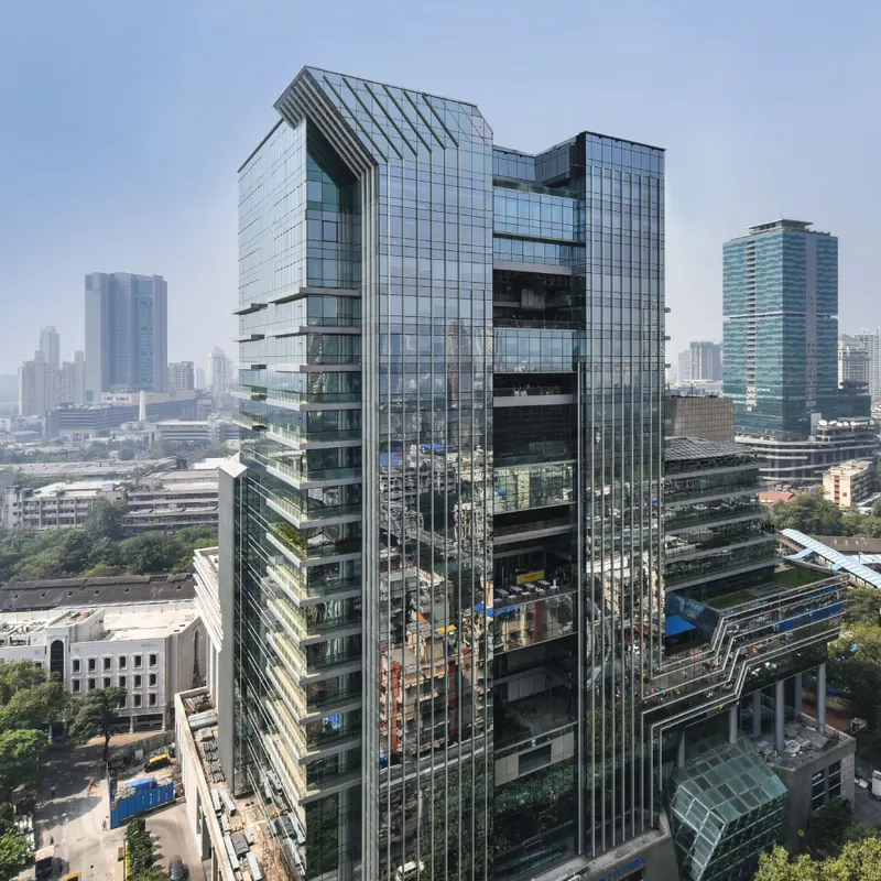 Marathon Futurex — Lower Parel (1)