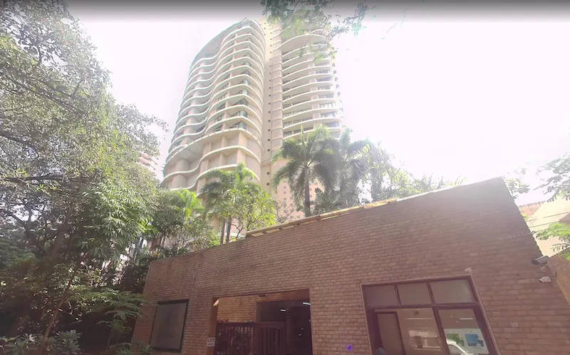 Kalpataru Horizon — Worli (6)