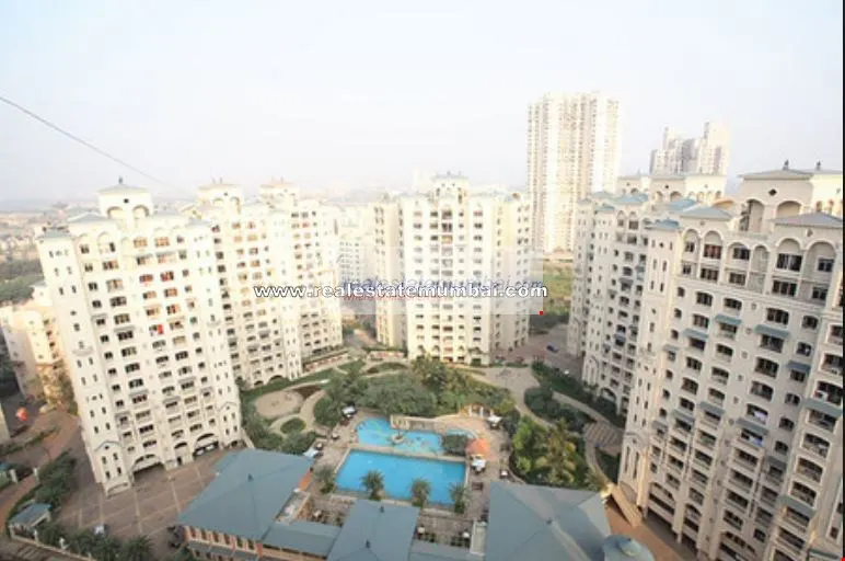 Dosti Acres — Wadala