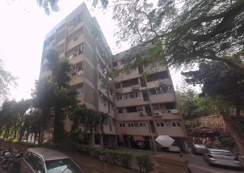 Sea Breeze — Bandra West