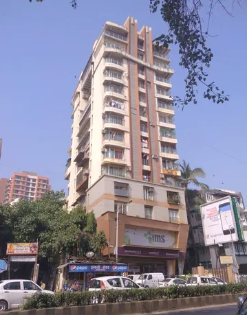 Bella Vista — Bandra West (2)