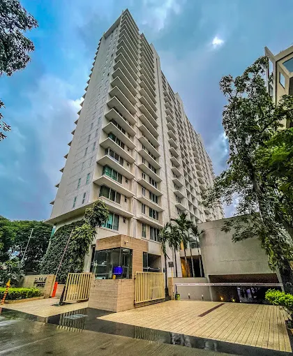 Satyam Springs — Chembur