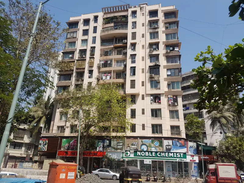 Mahran — Juhu (1)