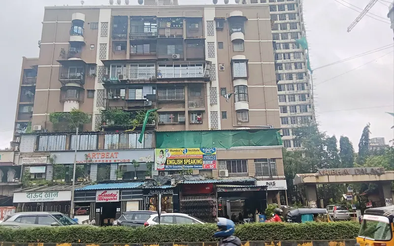 Vaibhav Palace — Andheri West (1)