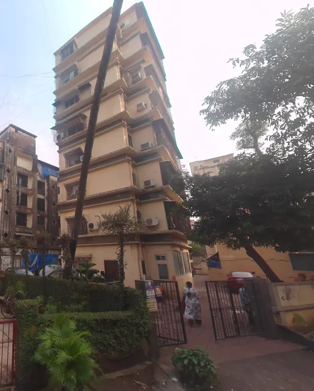 Mon Desire — Bandra West (1)